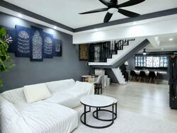 Blk 336 Jurong East Avenue 1 (Jurong East), HDB Executive #557280541